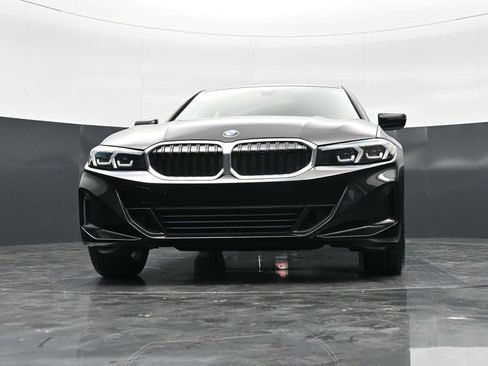 Certified 2024 BMW 330i Sedan w/ Premium Package RWD image 26