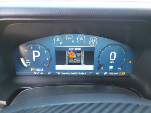 Certified 2022 Ford Bronco Raptor image 29