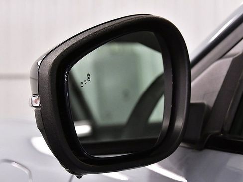 New 2025 Ford Mustang Mach-E GT w/ Interior Protection Package image 14