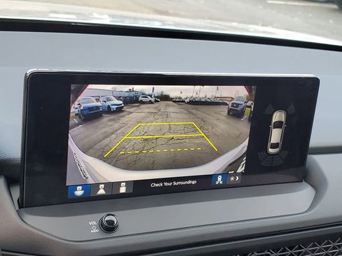 New 2025 Honda Accord EX-L image 22