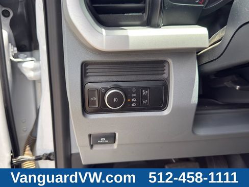 Used 2023 Ford F250 XLT w/ FX4 Off-Road Package AWD/4WD image 28