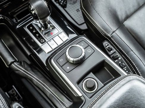 Used 2018 Mercedes-Benz G 550 image 10