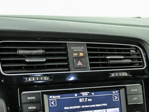 Used 2020 Volkswagen GTI S FWD image 22