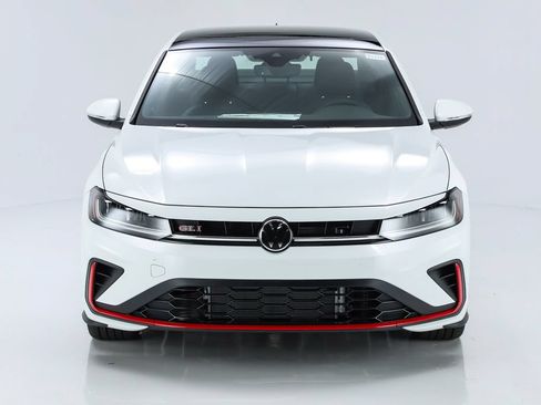 New 2026 Volkswagen Jetta GLI Autobahn FWD image 16