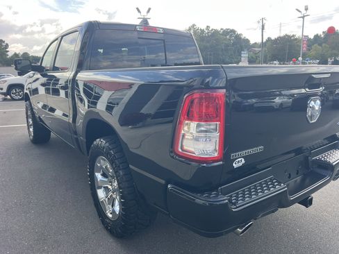 Used 2019 RAM 1500 Big Horn image 6