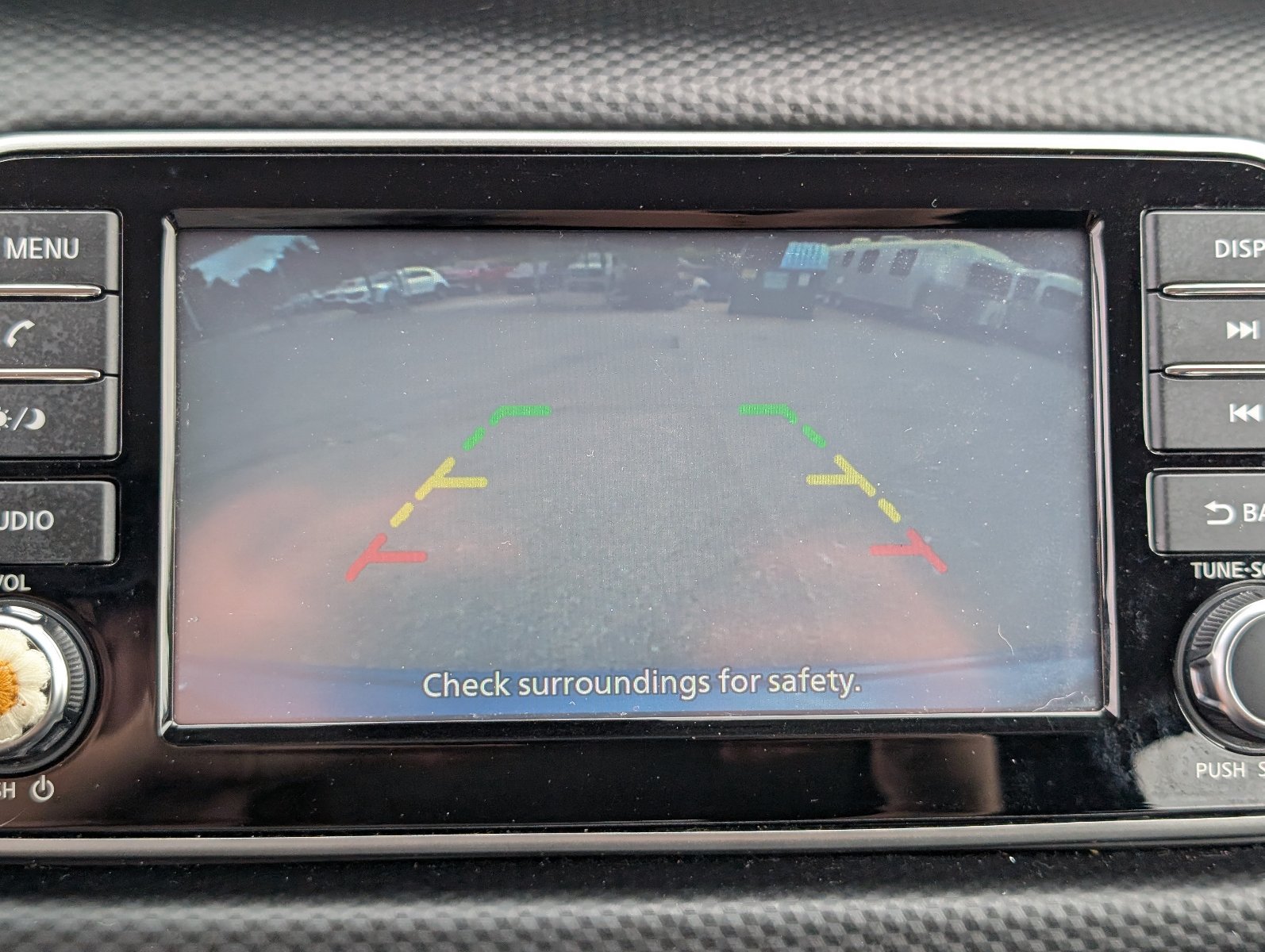 Used 2024 Nissan Kicks S FWD image 19