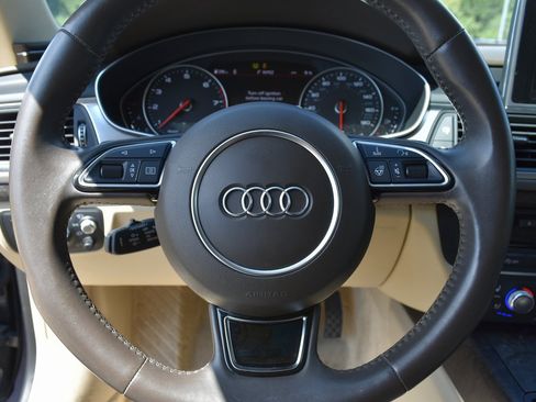 Used 2018 Audi A7 3.0T Prestige image 21