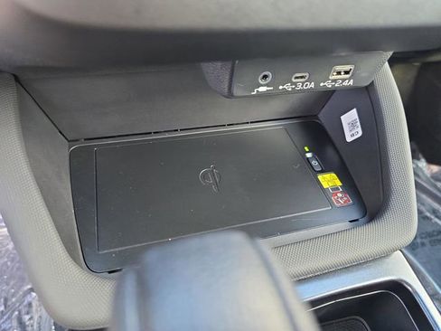 Certified 2026 Subaru Forester Premium image 20