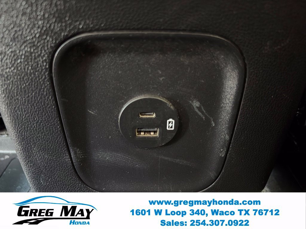 Used 2022 Ford Escape SE w/ Convenience Package FWD image 20