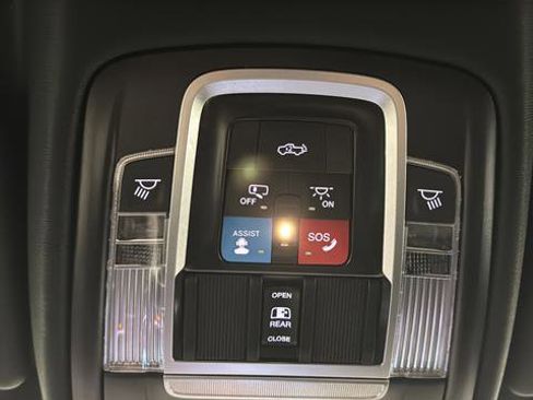 New 2026 RAM 1500 Big Horn AWD/4WD image 33