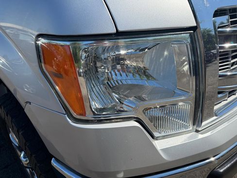 Used 2014 Ford F150 XLT w/ Equipment Group 302A Luxury AWD/4WD image 10