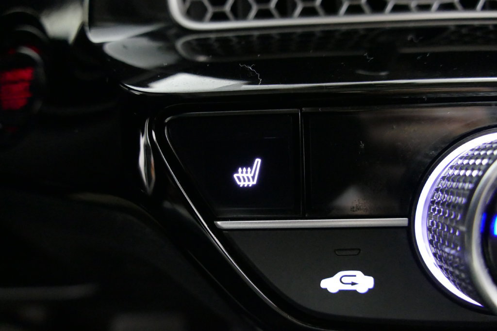 Used 2022 Honda Civic Touring image 16