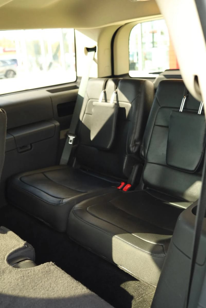Used 2019 Ford Flex SEL w/ Equipment Group 202A AWD/4WD image 39