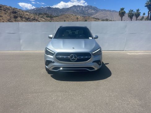 Used 2026 Mercedes-Benz GLA 250 image 2