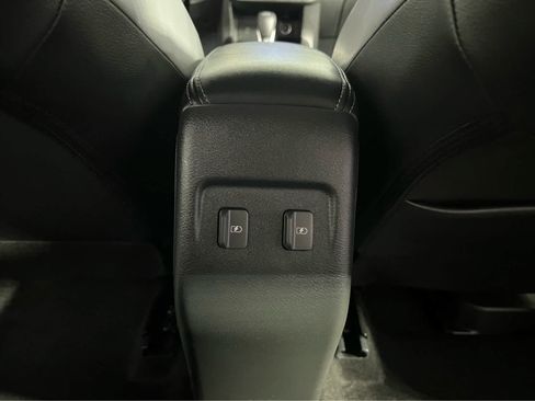 Certified 2023 Nissan Kicks SR w/ SR Premium Package FWD image 11