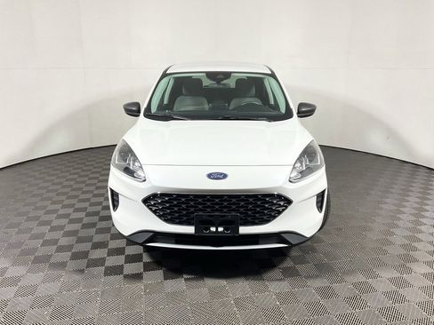 Used 2022 Ford Escape SE image 4