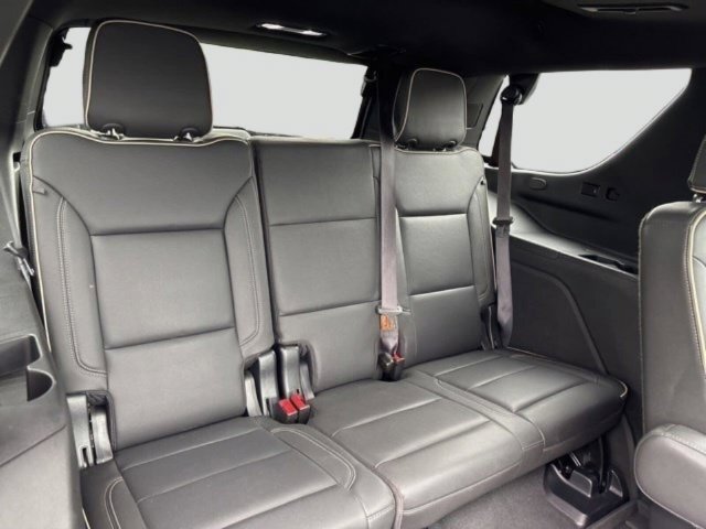 Used 2023 Chevrolet Tahoe Premier AWD/4WD image 52