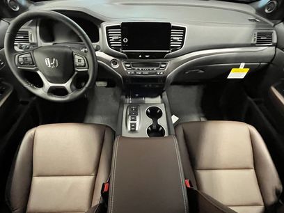 New 2026 Honda Ridgeline RTL