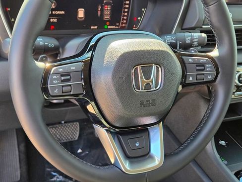 New 2026 Honda Pilot Elite image 13