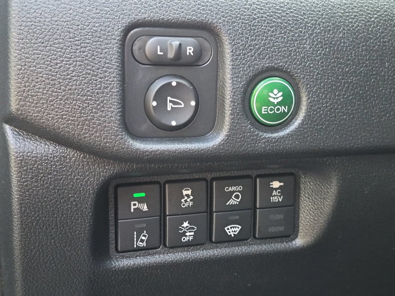 Used 2022 Honda Ridgeline RTL-E image 15