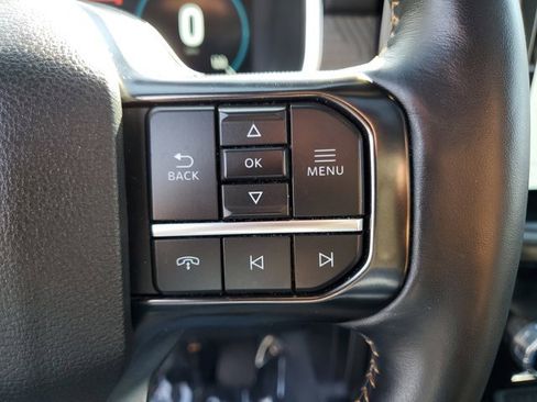 Used 2023 Ford F150 Platinum w/ Equipment Group 701A High image 27