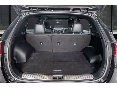 Used 2020 Kia Sportage SX image 31