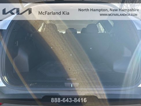 Used 2023 Hyundai Tucson SEL w/ Cargo Package image 24