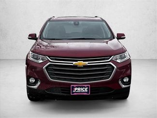 Used 2020 Chevrolet Traverse LT w/ Driver Confidence II Package video 2