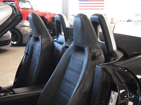 Used 2017 FIAT 124 Spider Lusso image 51