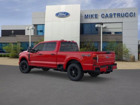 New 2026 Ford F350 XL AWD/4WD image 5