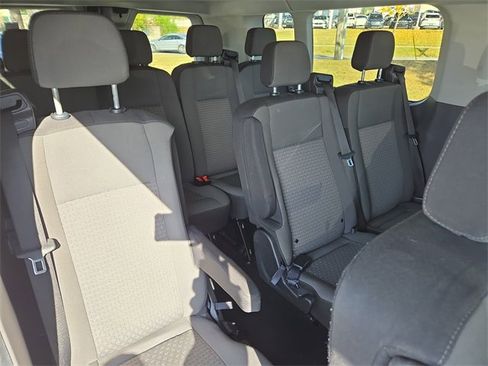 Used 2023 Ford Transit 350 XLT image 16