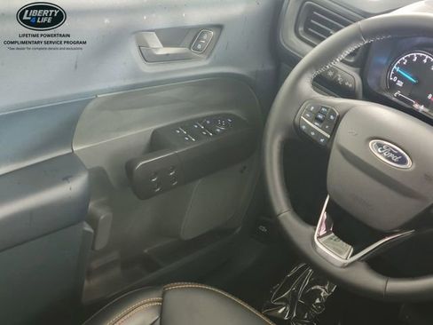 Used 2024 Ford Maverick Tremor w/ Tremor Off-Road Package AWD/4WD image 34