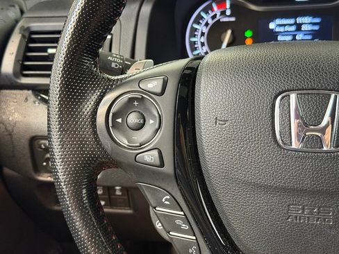 Used 2022 Honda Ridgeline Black Edition image 10
