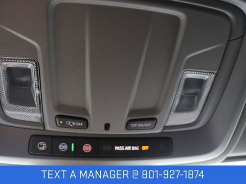 New 2026 GMC Sierra 2500 SLE w/ SLE Convenience Package AWD/4WD image 30