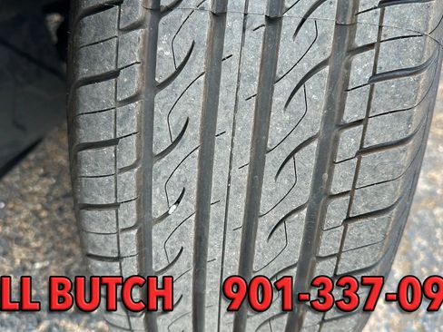 Used 2014 Hyundai Tucson SE FWD image 20