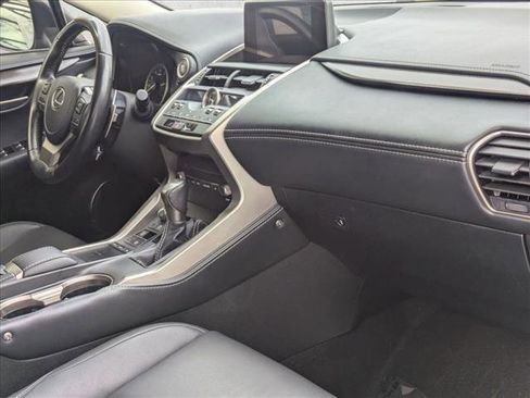 Certified 2021 Lexus NX 300 FWD w/ Accessory Package 2 image 20