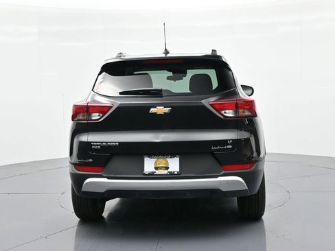 Used 2024 Chevrolet TrailBlazer LT image 7