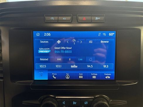 Used 2023 Ford F150 XL w/ STX Appearance Package image 17