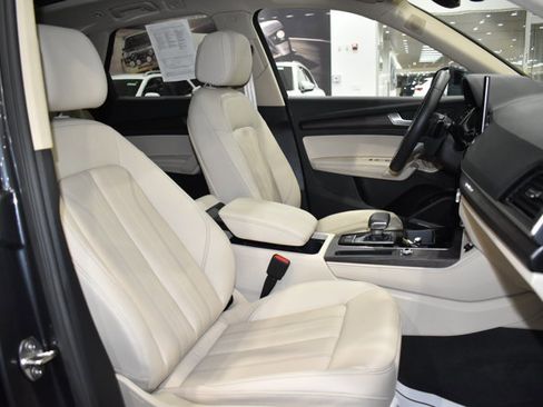 Used 2024 Audi Q5 Premium Plus image 29