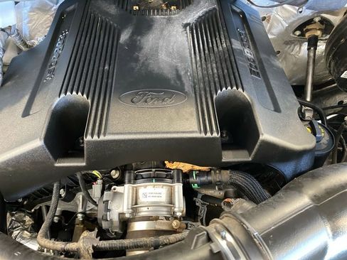 Used 2020 Ford F150 Lariat w/ Equipment Group 502A Luxury image 21