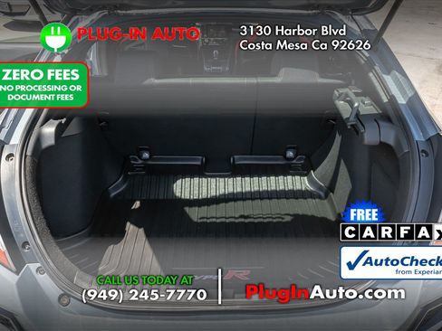 Used 2021 Honda Civic Type R image 12
