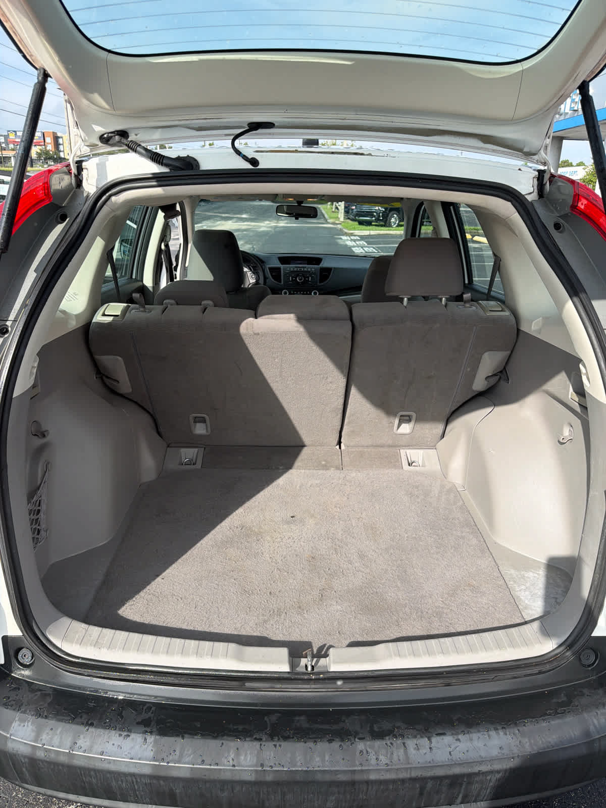 Used 2012 Honda CR-V LX image 12