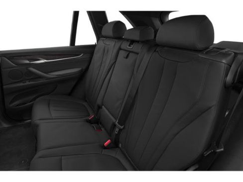 Used 2015 BMW X5 xDrive35i image 15