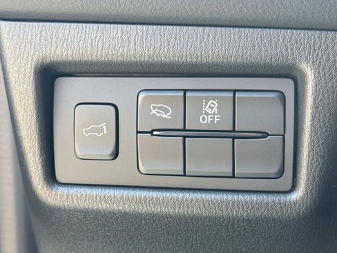 New 2025 MAZDA CX-5 AWD 2.5 S w/ Preferred Package image 18