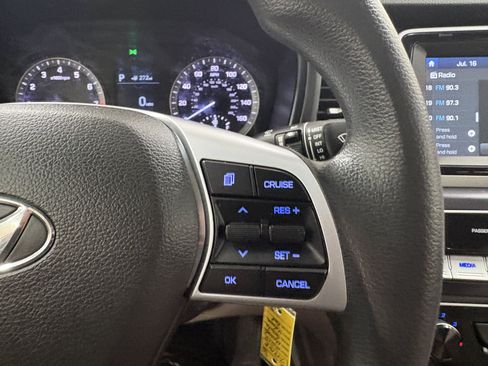 Used 2019 Hyundai Sonata SE FWD image 29
