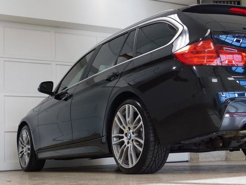 Used 2015 BMW 328i xDrive Wagon AWD/4WD image 66