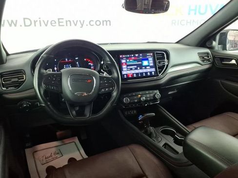Used 2024 Dodge Durango GT AWD/4WD image 10