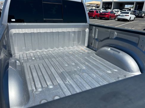 Used 2022 RAM 1500 Big Horn RWD image 30
