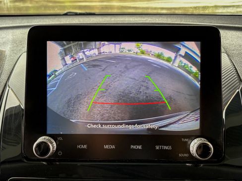 Used 2023 Mitsubishi Eclipse Cross LE AWD/4WD image 20