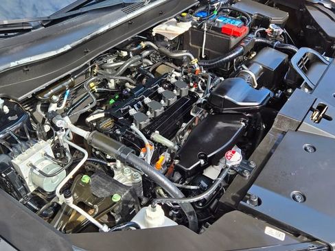 Certified 2023 Honda CR-V EX-L image 23